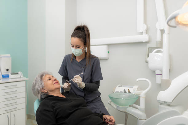 Best Emergency Dental Services for Seniors in Brooklyn, WI